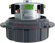 220V / 100V Fan Motor Robot Vacuum Cleaner Auto-Empty Dock Station Fan Module O10 O15，Compatible for Roborock， S7(100V)