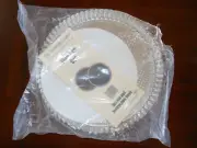 Pampered Chef Flan Pan Set-NEW!