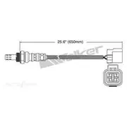 PAT Oxygen/Lambda Sensor Pre-Catalytic Converter/Manifold - EGO-684