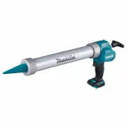 Makita CG100DZB - 12V Max 600ml Caulking Gun (Tool Only)