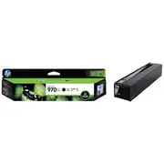 HP 970XL Ink Cartridge Black