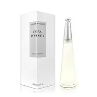 在飛比找momo購物網優惠-【ISSEY MIYAKE 三宅一生】一生之水女性淡香水 1