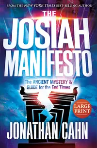 在飛比找誠品線上優惠-The Josiah Manifesto Large Pri