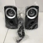 Logitech Z313 Replacement Speaker - Satellite Speakers L/R Channel