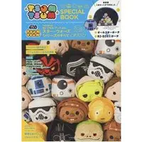 在飛比找樂天市場購物網優惠-DisneyTSUM TSUM 迪士尼消消樂-星際大戰系列特