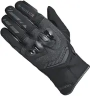 Held Gavia 2in1 Gore-Tex waterproof Motocycle Gloves, black, Size S M for Men