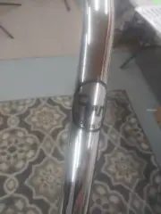Lay Backe Seat Post 22.2 7/8 GT Dyno Haro Hutch Mongoose)imagin Robinsoner chcw