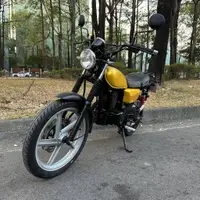 在飛比找蝦皮購物優惠-KYMCO KTR 150 白牌 復古車 檔車 可分期 免頭