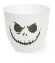 Boston International - Skelly Votive Holder, Calc - SHG17537