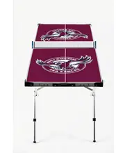 Manly Sea Eagles NRL Mini Table Tennis