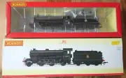 Hornby R3242 BR Early 2-6-0 Class K1 Locomotive No."62015" DCC READY NEW