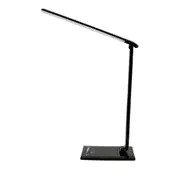LUKE Touch Dimming LED Lamp with USB Port