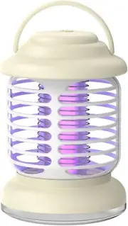 Bug Zapper Indoor Outdoor Mosquito Gnats Fruit Flies Moths Mozzies Midges Killer