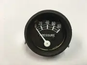 Fits Massey Ferguson Tractor Oil Pressure Gauge TO30 TO20 35 50 65 135 506902M92