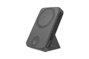 PROMATE 10000mAh Dual Charging Magsafe Wireless PowerBank. Perfect for iPhone Apple Watch Airpods