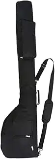 GOOHOCHY Nylon Carrier Golf Bag for Outdoor Golfing Single Shoulder Washable and Easy to Store