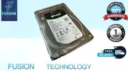 Seagate ST4000NM0115 4TB Exos 7E8 SATA 6 HDD Hard Disk Drive 1YZ107-004