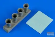 ARSAB480099 1:48 AeroBonus Fire Buckets