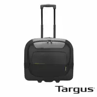 在飛比找momo購物網優惠-【Targus】Citygear 17 吋耐衝擊 DOME 