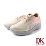 【DK 高博士】微夢幻休閒空氣鞋89-3117-60 米色
