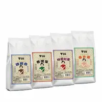 在飛比找momo購物網優惠-【T世家】壺泡免濾大茶包系列7gx37包(香片茶/普洱茶/鐵