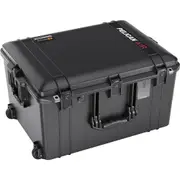 Pelican 1637 Air Case - Black with Foam