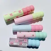 Fruity Glass Tint Soda Cool Peach Ink