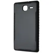 Alcatel Rugged Hardshell Case for Pop 7 LTE (2016 Model) Tablet - Black