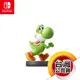 NS《amiibo公仔》耀西 任天堂明星大亂鬥系列 （台灣公司貨）（任天堂Nintendo Switch）