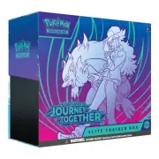 Pokémon TCG Scarlet & Violet Journey Together Elite Trainer Box ETB
