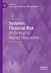 在飛比找博客來優惠-Systemic Financial Risk: An Em