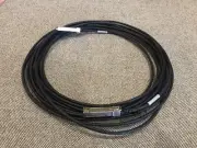 New Molex SFP+ Active Cable Assembly(DAC) 28AWG 10.0M 1110389002 *NEW*