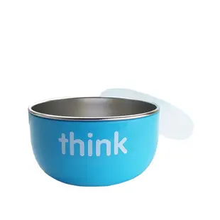 thinkbaby 不鏽鋼寶貝湯碗(深碗)