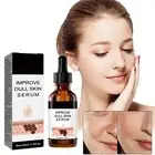 Melanin Correcting Facial Fast Freckle Removing Improve Dull Skin Serum 30ml