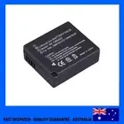 Battery for Panasonic DMW-BLE9, DMW-BLG10 & For Panasonic Lumix DMC-GX7