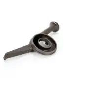 Vulcan Hart 00424752000G1 Front 56 Assembly Venturi
