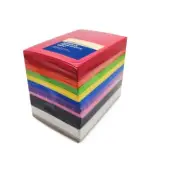 NEW Crafter's Choice Crafters Choice Basic Sticky EVA Foam Sheets By Spotlight