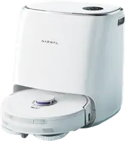 Narwal Freo X Ultra Robot Vacuum and Mop