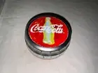 1999 Coca-Cola Empty Bottle Cap Tin-New