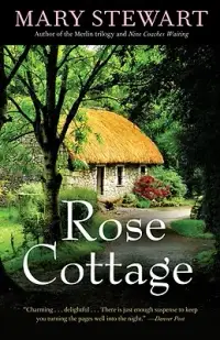 在飛比找博客來優惠-Rose Cottage