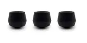 ProMaster XC-M 522 Replacement Rubber Feet - Set of 3