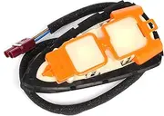 ACDelco 22763482 GM Original Equipment Digital Radio, Mobile Telephone, and GPS Navigation Antenna Base