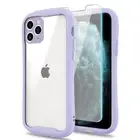 iFace Reflection Clear Acrylic Soft TPU Case Cover iPhone 11 12 13 14 15 7 8 XS