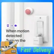 Open/Close Switch Adaprox Fingerbot The Smallest Robot Smart Life/TUYA/ Adaprox