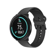 Polar Ignite 3 Fitness GPS Watch - Night Black