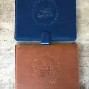 Logbook NHVR Work Diary Covers Aussie Truckers incl. stationary - Truck Driver