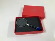 Vintage FRANK LLOYD WRIGHT "Playhouse" Desk Magnifying Glass NEW LAST ONE!!