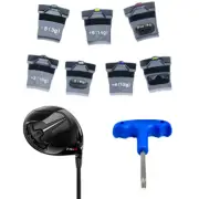 For Titleist TSR3 Driver Golf Club Putter Swing Weight or Wrench Tool 3-16g New
