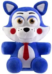 Funko Five Nights at Freddy's Fazbear Fanverse - Candy The Cat 7" inches Plush