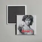 The Doors - The Very Best of the Doors Album Cover Locker Fridge Magnet